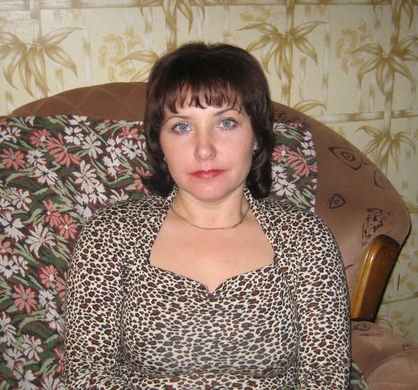 Надежда Шкурина