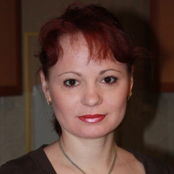 Ярославна Огонисьянс