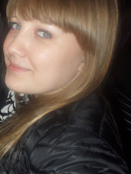 Регина Шакирьянова