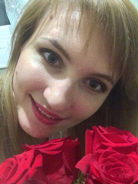 Марина Детонина