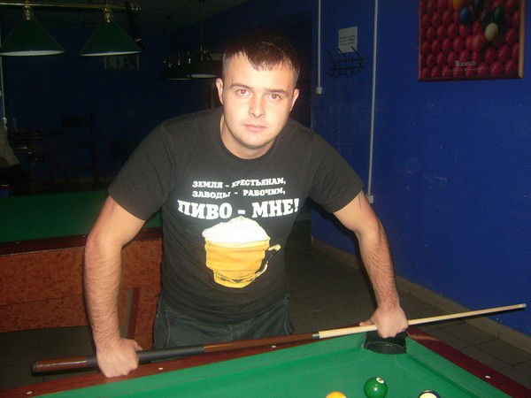 Владимир Екимов