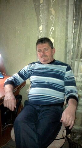 Сергей Некрасов