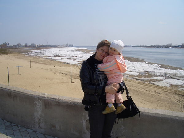 Екатерина Князева