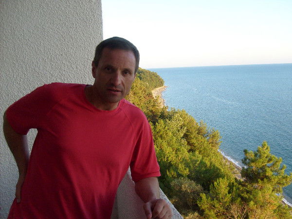 Владимир Глушков