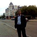 Алексей Сажнев
