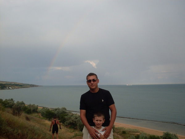 Дмитрий Божко