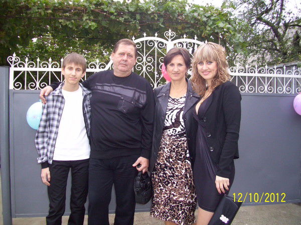 Андрей Веремеенко