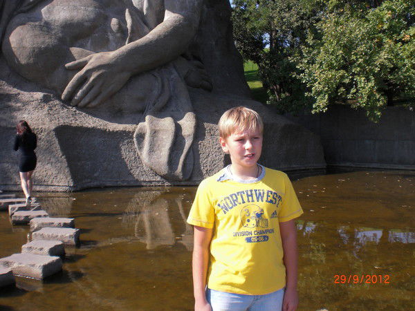 Данил Авдеев