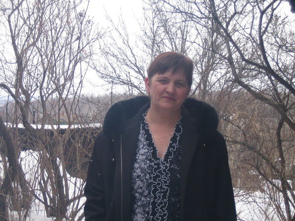 Елена Кроневальд