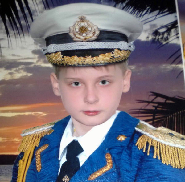 Игорь Шевчук