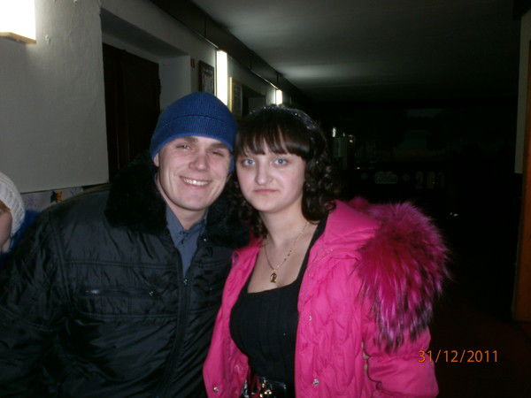 Павел Липнягов