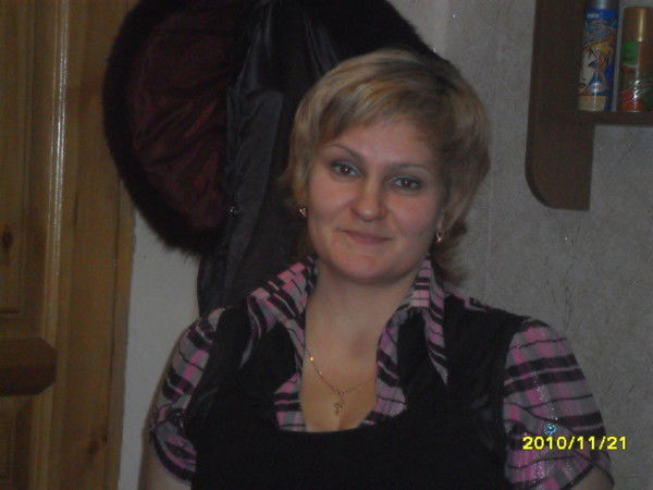 Елена Дьякова