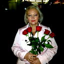 Марина Калинина