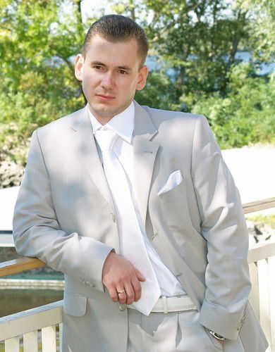 Виталий Лемешко