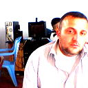 Odinokiy Volk