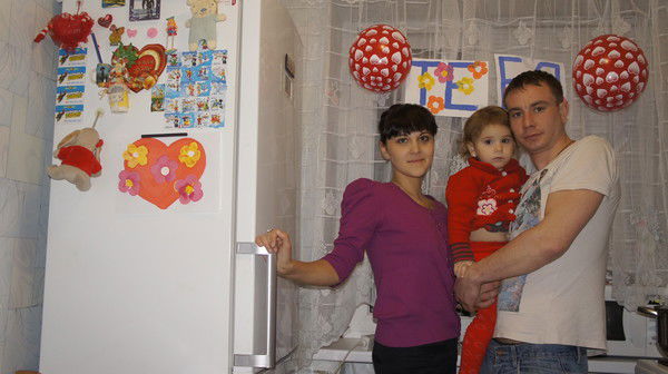 Александр Пироженко