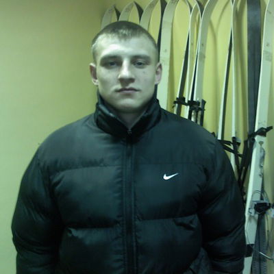 Алексей Глухов