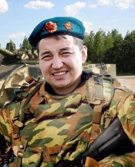 Алмаз Иманалиев