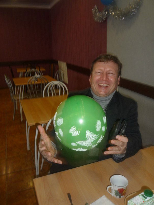 Руслан Терегулов