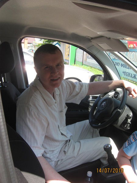 Александр Лисин