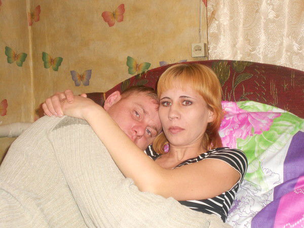 Олеся Грехова