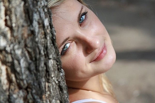 Анастасия Башловкина