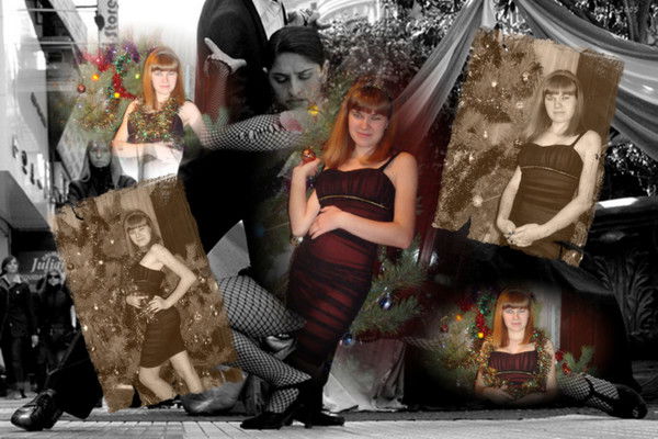 Юлия Проскурина