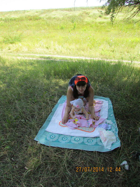 Юлия Солтанович