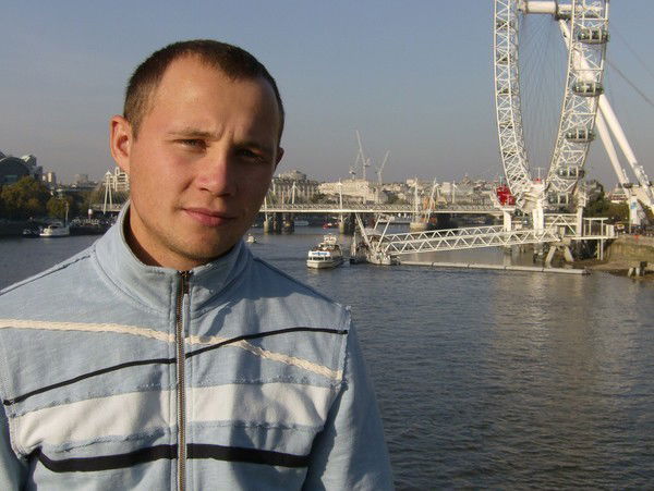 Валентин Ломовцев