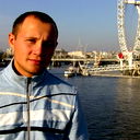 Валентин Ломовцев