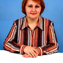 Татьяна Фомина