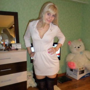 Анастасия Нагорнова