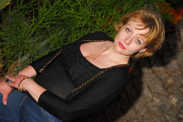 Ирина Горчакова