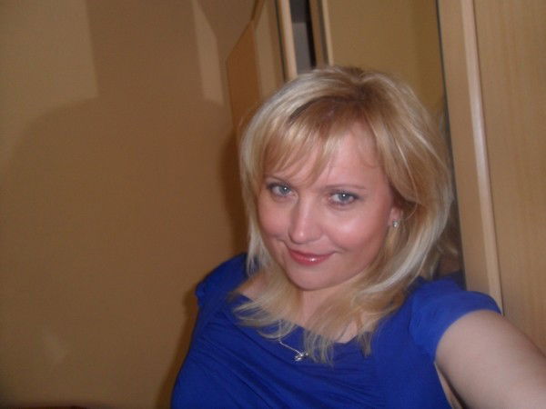 Анжелика Антоновна