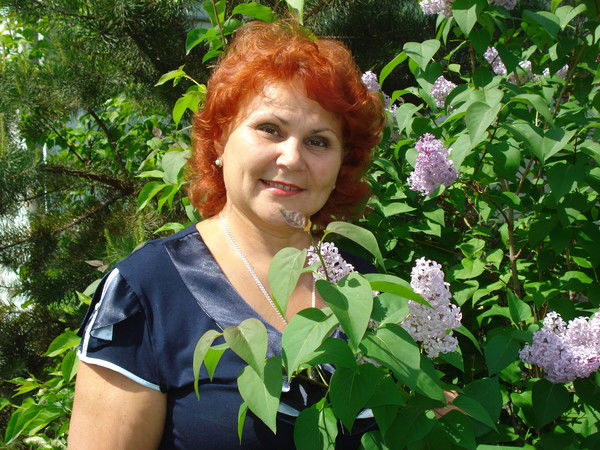 Ирина Ахременкова