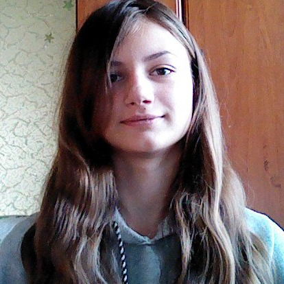 Яна Галицкая