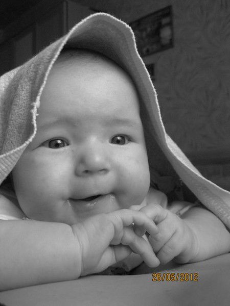 Юрий Косарев