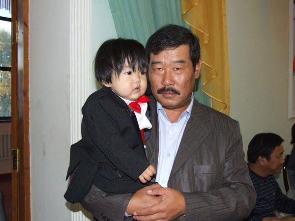 Генадий Ким