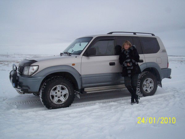 Валерия Пешкова