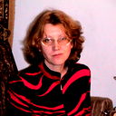 Людмила Тарнавская