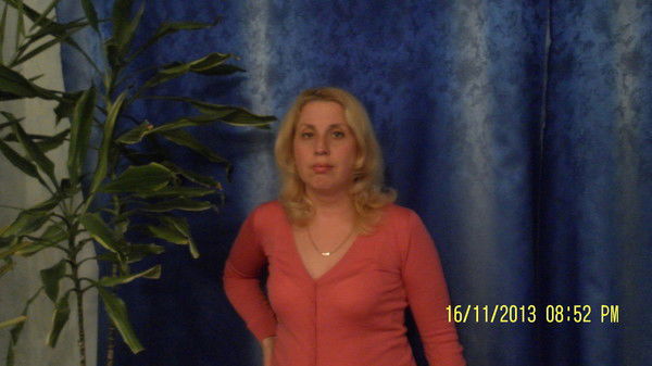 Светлана Гурьева