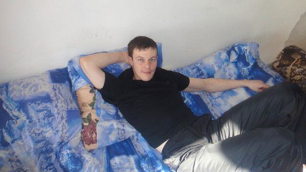 Максим Козелков