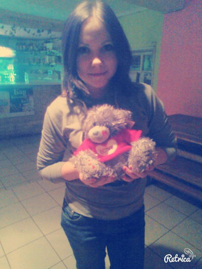 Татьяна Ярошенко