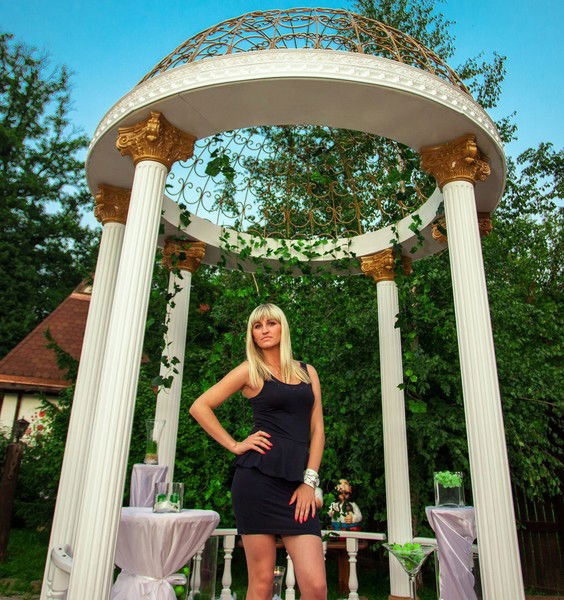 Александра Козак