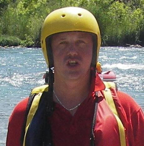 Олег Киселёв