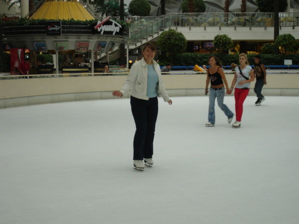 Таня Лобазова