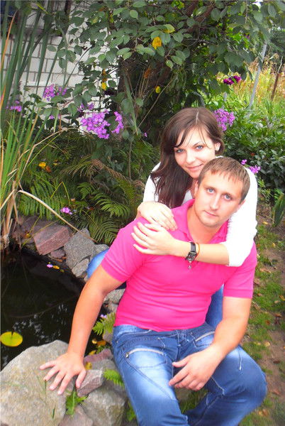 Дима Завадский