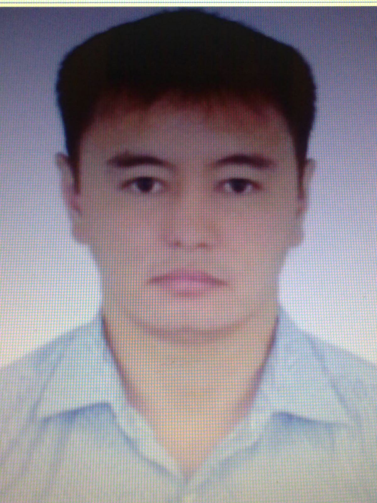 Имамидин Турдумаматов