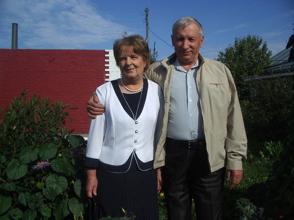 Николай Киселев