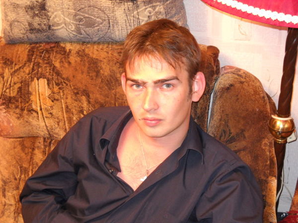 Миха Курочкин